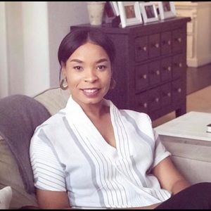 Meet your Posher, Shawnda